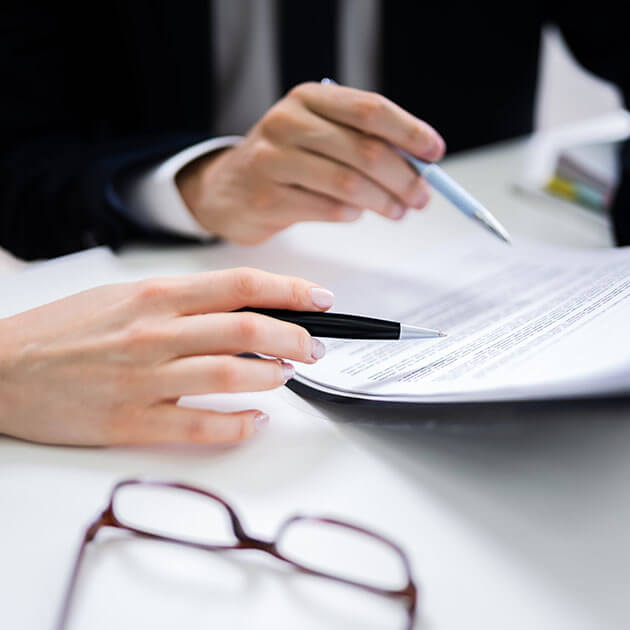 Notary essentials: How to complete an acknowledgment